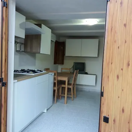 Villino Del Duca Apartment