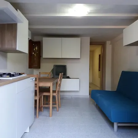Apartment Villino Del Duca *