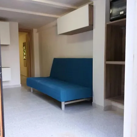 Villino Del Duca Apartment *