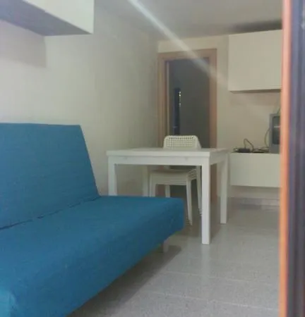 Villino Del Duca Apartment Peschici