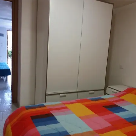 Villino Del Duca Apartment
