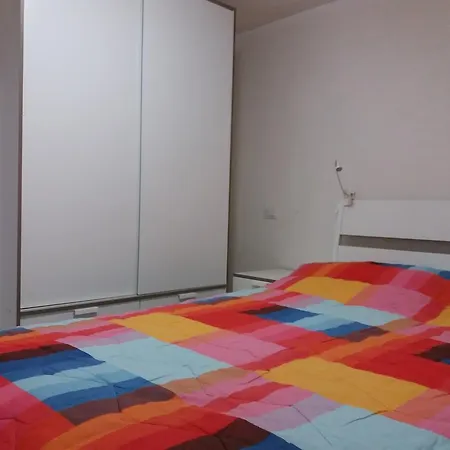 Villino Del Duca Apartment *