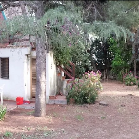 Villino Del Duca