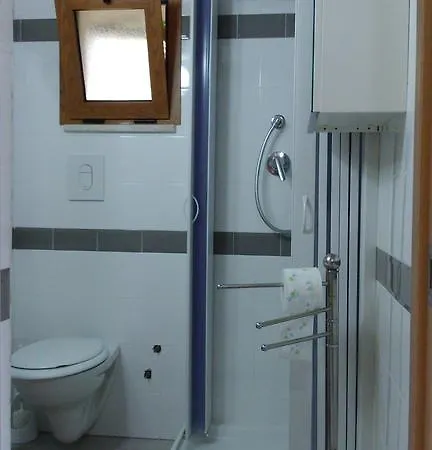 Villino Del Duca Apartment *
