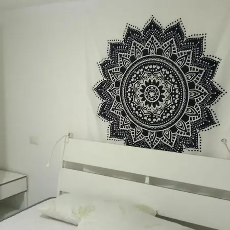 Villino Del Duca Apartment *