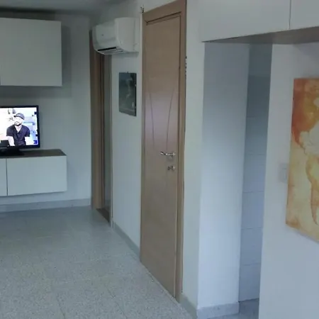 Apartment Villino Del Duca *