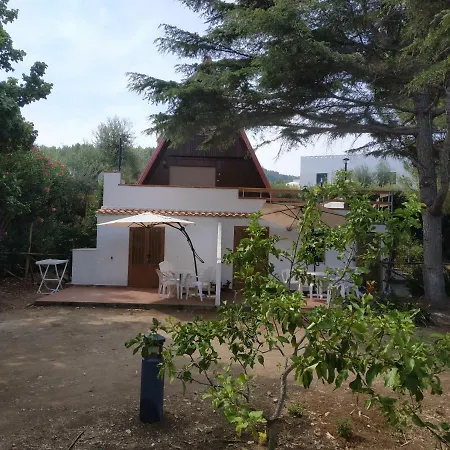 Apartment Villino Del Duca Peschici