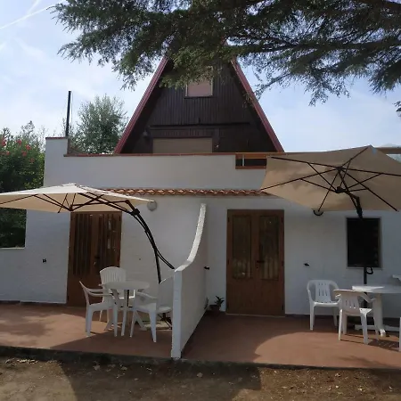 Villino Del Duca *