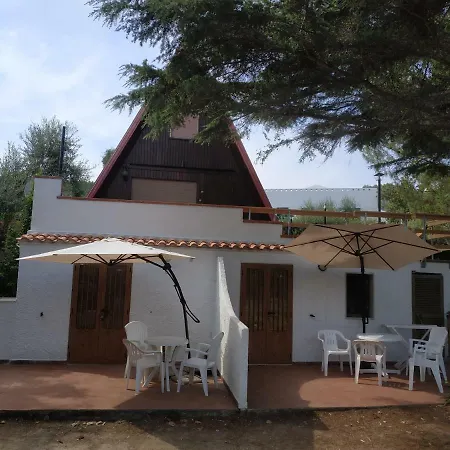 Villino Del Duca *